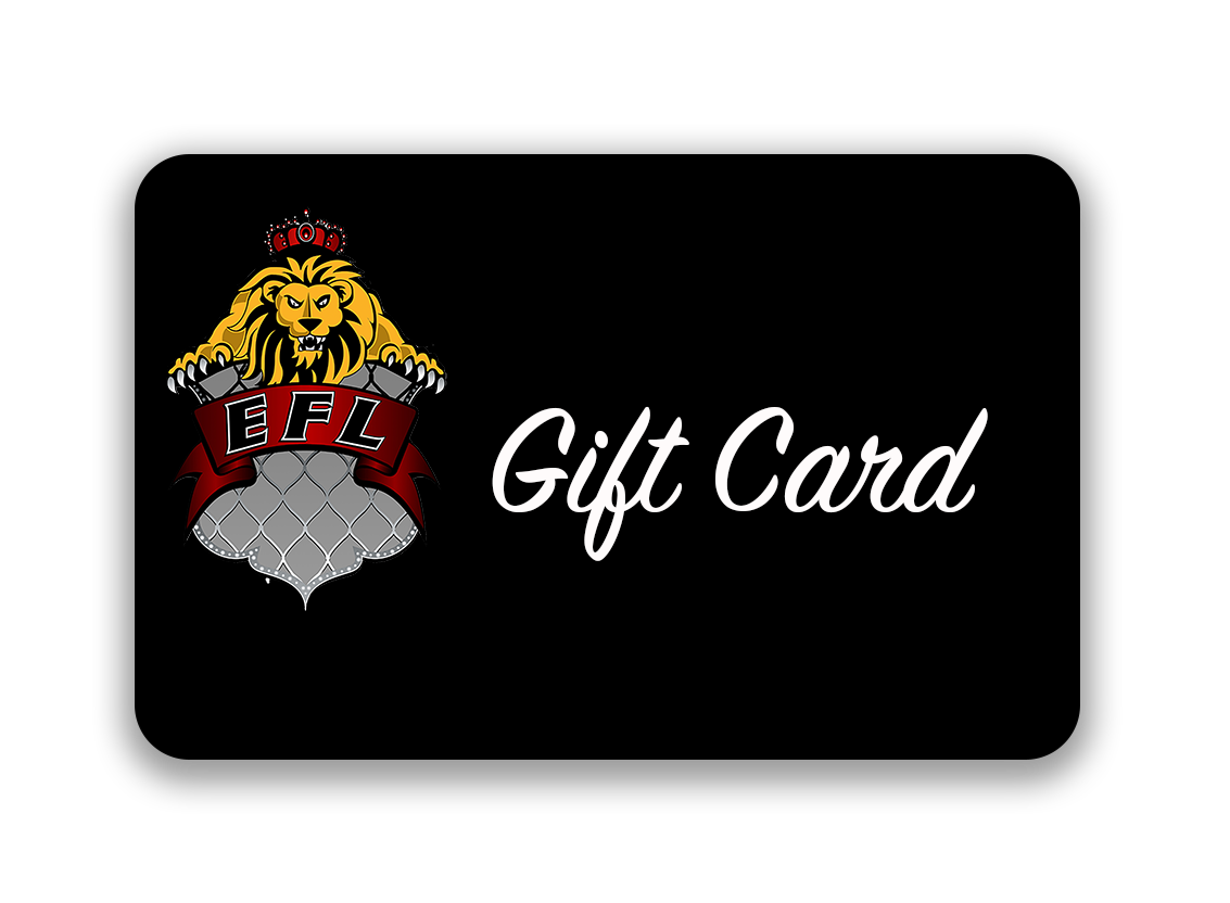 EFL Gift Card