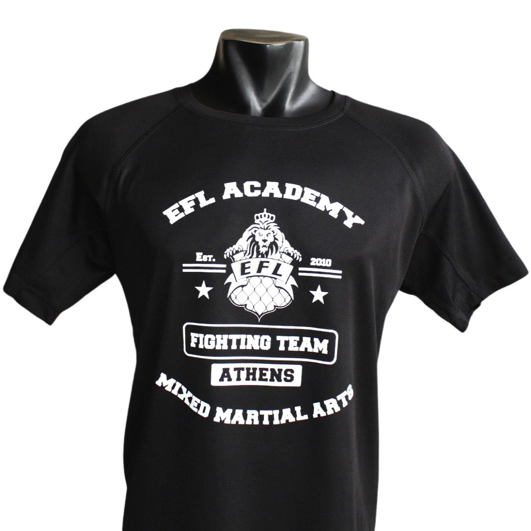 EFL Performance Gym T-Shirt