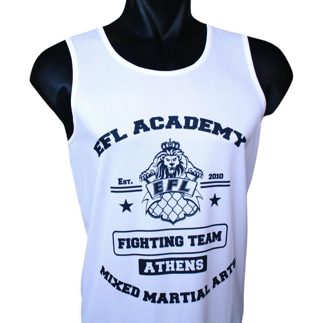 EFL Performance Gym Tank Top