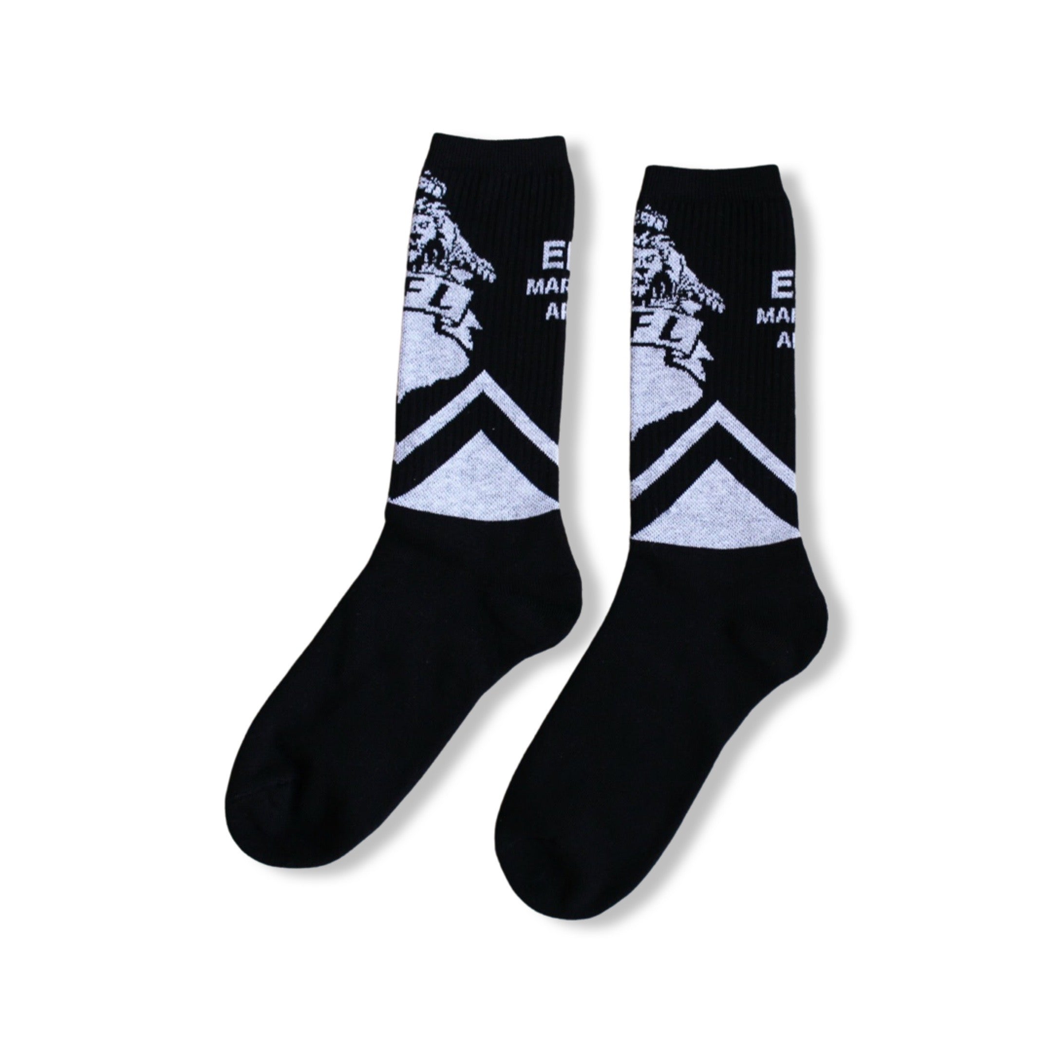 EFL All-Purpose Performance Crew Socks