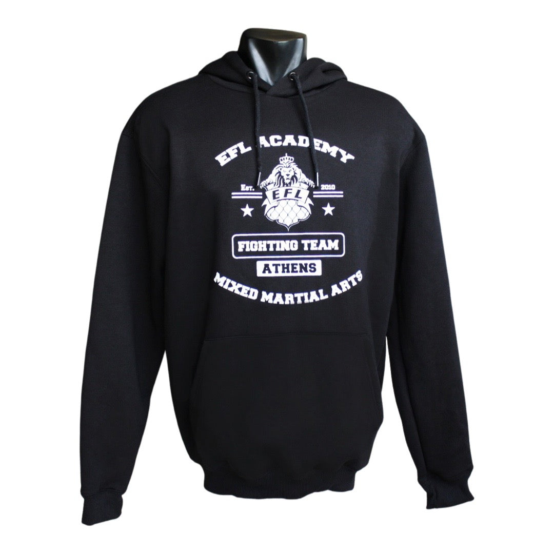 EFL Hooded Sweatshirt