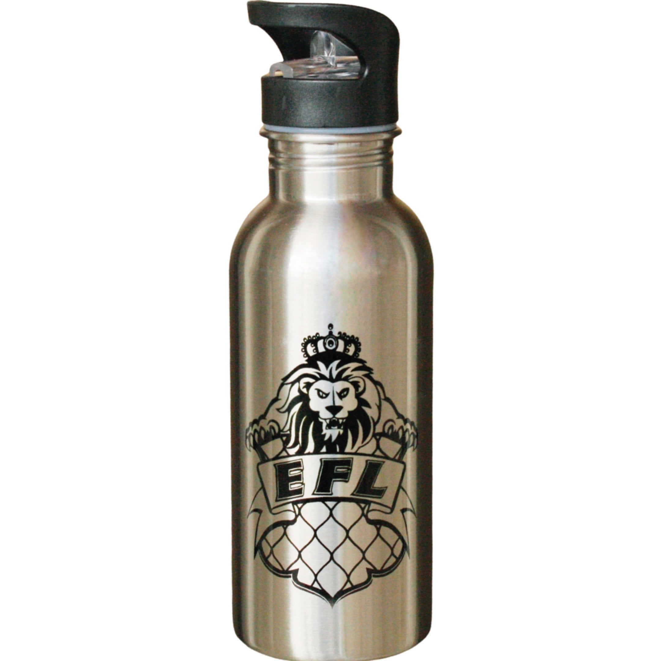 EFL Sports Water Bottle